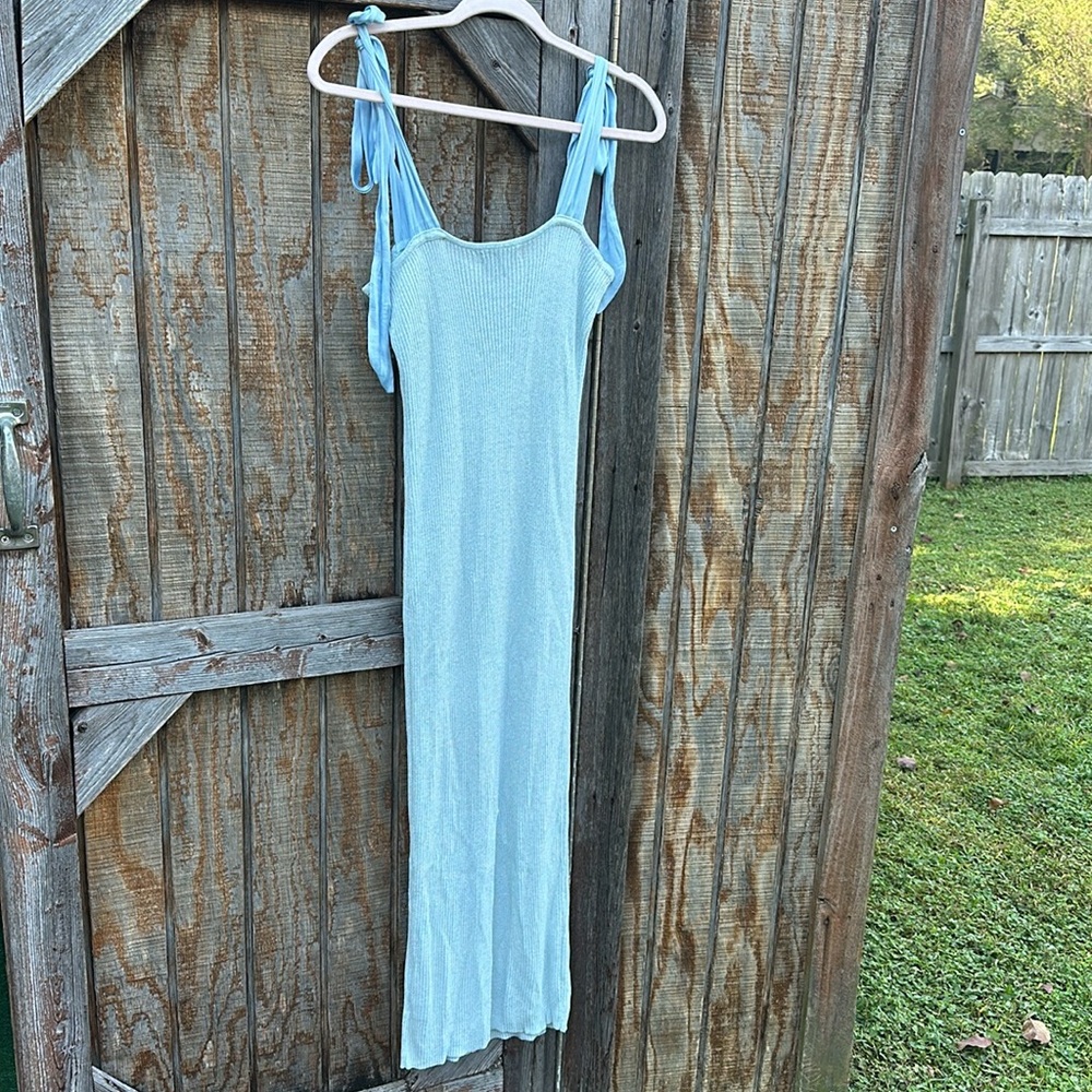Noctex Dress View 6